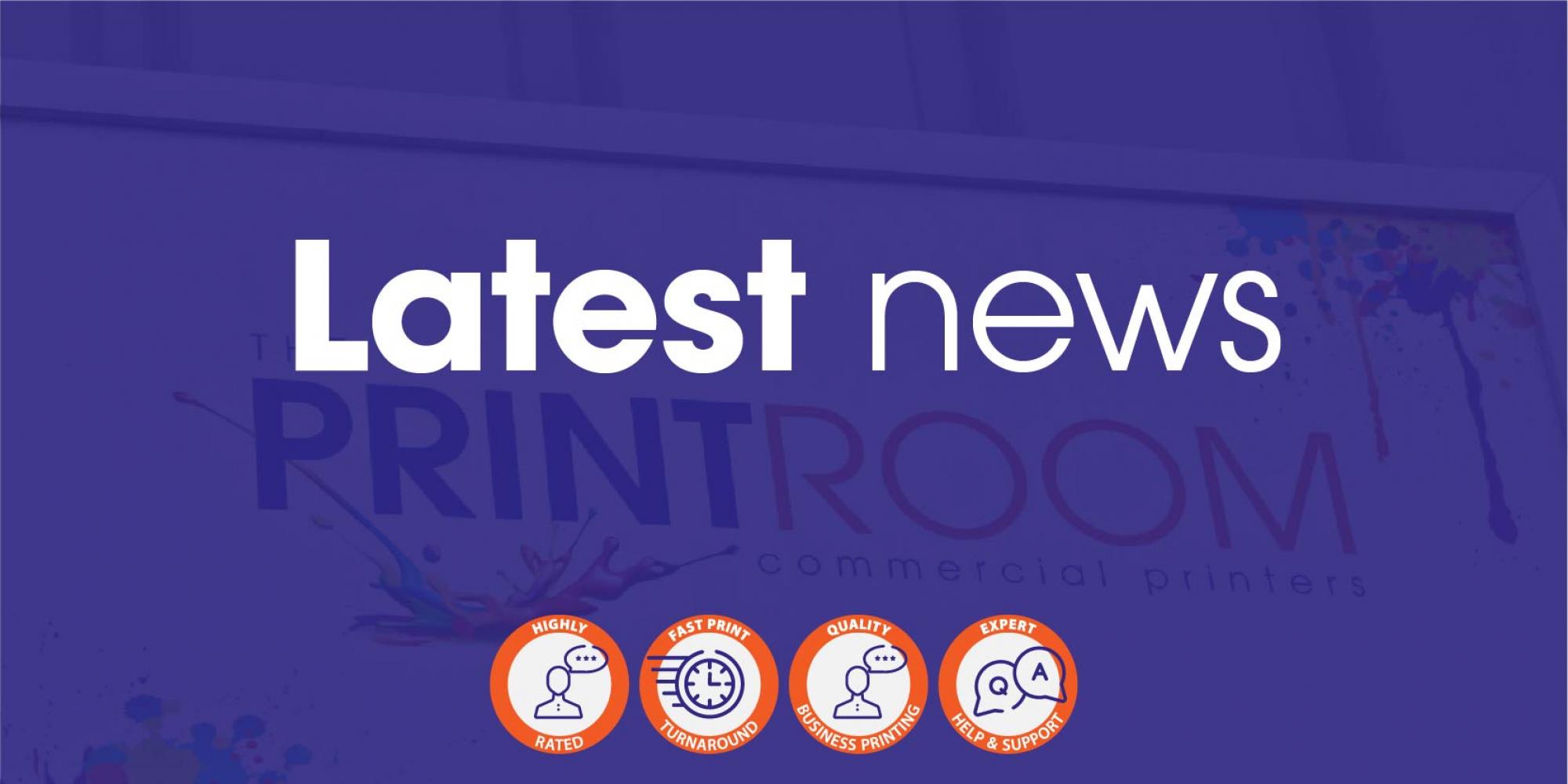 With stationery to shout about, your Bolton business will get off to a great start in 2021!